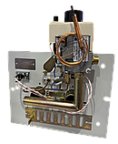 Газоопалювальний пристрій  для котла Вакула - 16М  (з клапаном Eurosit 630) - 10,16,20 кВт, фото 4