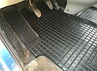 Авто килимки в салон RENAULT Trafic ll (2002>) (роздільний), фото 2