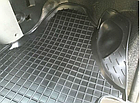 Авто килимки в салон RENAULT Trafic ll (2002>) (роздільний), фото 3
