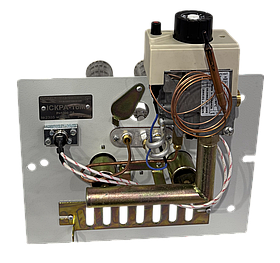 Газопальниковий пристрій для котла Вакула (ПРІС) - 16М (10,16,20 кВт)