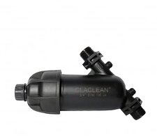 GlaClean 1.5 '' 130 мікрон (фільтр дисковий) 12 куб/г