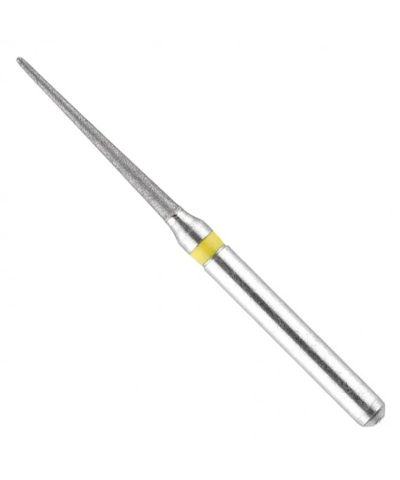 Конусний алмазний бор 199.504.012, Crutter (Україна), фото 1