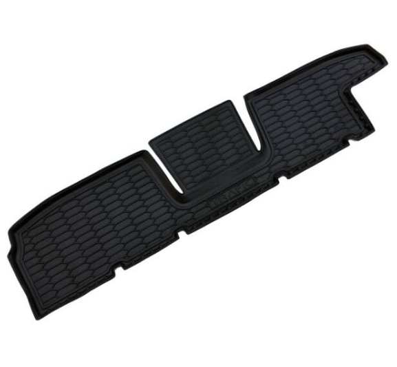 Авто килимки в салон RENAULT Trafic lll (2015>) (2-й ряд) (одні бічні двері), фото 1