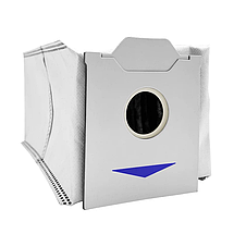 Мішки для сміття для бази самоочистки робота пилососа Ecovacs Deebot N30 Omni / N30 Pro Omni ( YDLX11-1 ) 5 шт., фото 5
