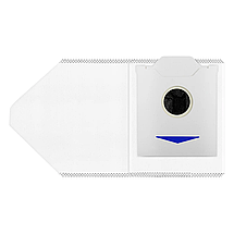 Мішки для сміття для бази самоочистки робота пилососа Ecovacs Deebot N30 Omni / N30 Pro Omni ( YDLX11-1 ) 5 шт., фото 4