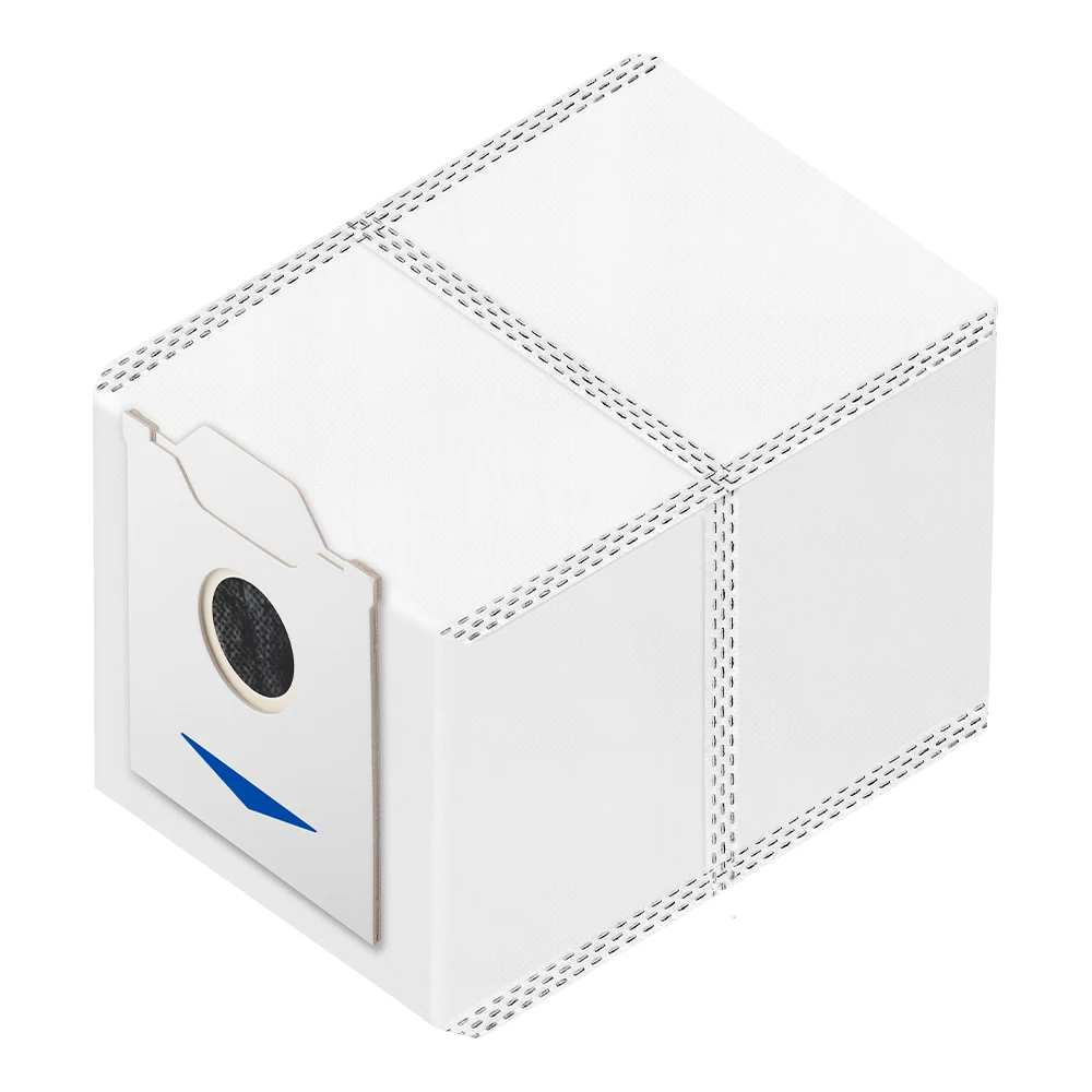 Мішок для сміття для бази самоочистки робота пилососа Ecovacs Deebot N30 Omni / N30 Pro Omni ( YDLX11-1 ) 1 шт.