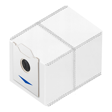 Мішок для сміття для бази самоочистки робота пилососа Ecovacs Deebot N30 Omni / N30 Pro Omni ( YDLX11-1 ) 1 шт., фото 1