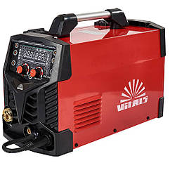 Зварювальний апарат Vitals Master MIG-1400 S 192585