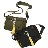 Сумка плечова міська 33*21*10