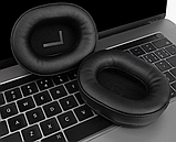 Амбушюри Hator Hyperpunk 3X Wireless Hypergang 2 Hypergang 3 2 Hyperpunk 3 Phoenix 2 Wireless Hallraizer, фото 2