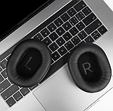 Амбушюри Hator Hyperpunk 3X Wireless Hypergang 2 Hypergang 3 2 Hyperpunk 3 Phoenix 2 Wireless Hallraizer, фото 8