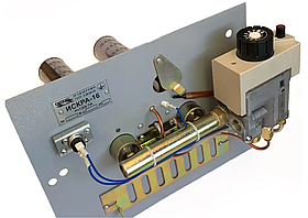 Газоопалювальний пристрій  для котла Іскра 16  (з клапаном Eurosit 630) - 10,16,20 кВт