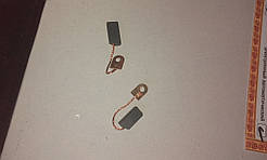 Щітки на двигун сепаратор-вершковіддільник «Мотор Січ СЦМ-100-18»