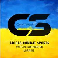 Adidas Martial Arts & Boxing Official Distributor in Ukraine