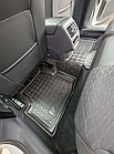 Авто килимки в салон SEAT Leon (2021>) (MHEV), фото 4