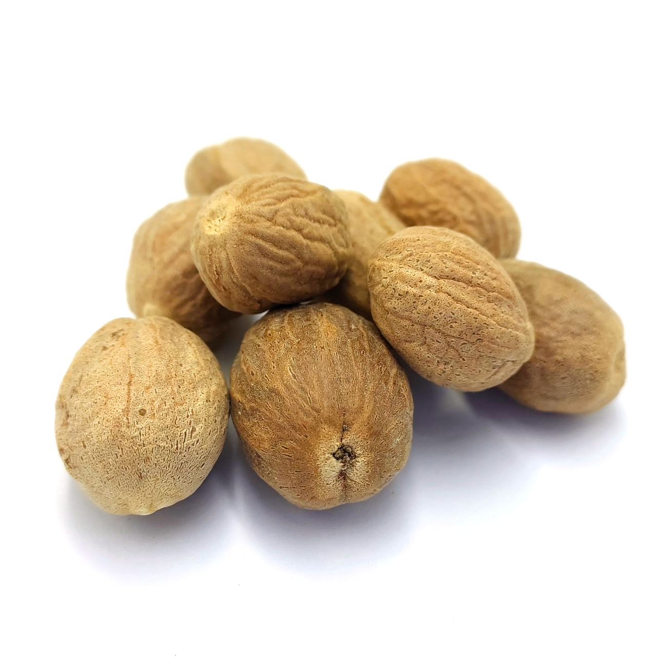 Мускатний горіх цілий ABCD 50 г, фото 1