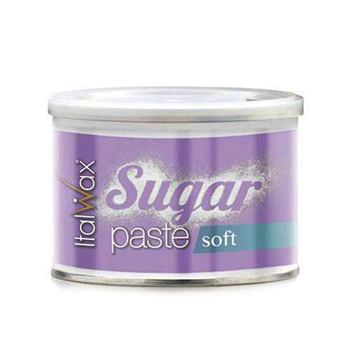 Паста для шугарингу ItalWax Soft мʼяка 600 г, фото 1