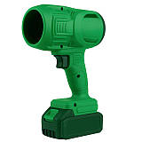 Турбовентилятори