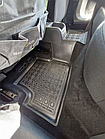 Авто килимки в салон SKODA Fabia lV (2021>) MOD, фото 3