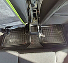 Авто килимки в салон SKODA Fabia lV (2021>) MOD, фото 4