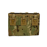 Сумка-подсумок для трёх портативных РЭБ Acasom