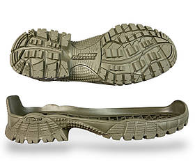 Підошва чоловіча Мувер-16 хакі розмір 40-47