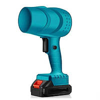 Турбовентилятори