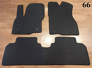 Килимки ЕВА в салон Opel Ampera-е '16-, фото 3