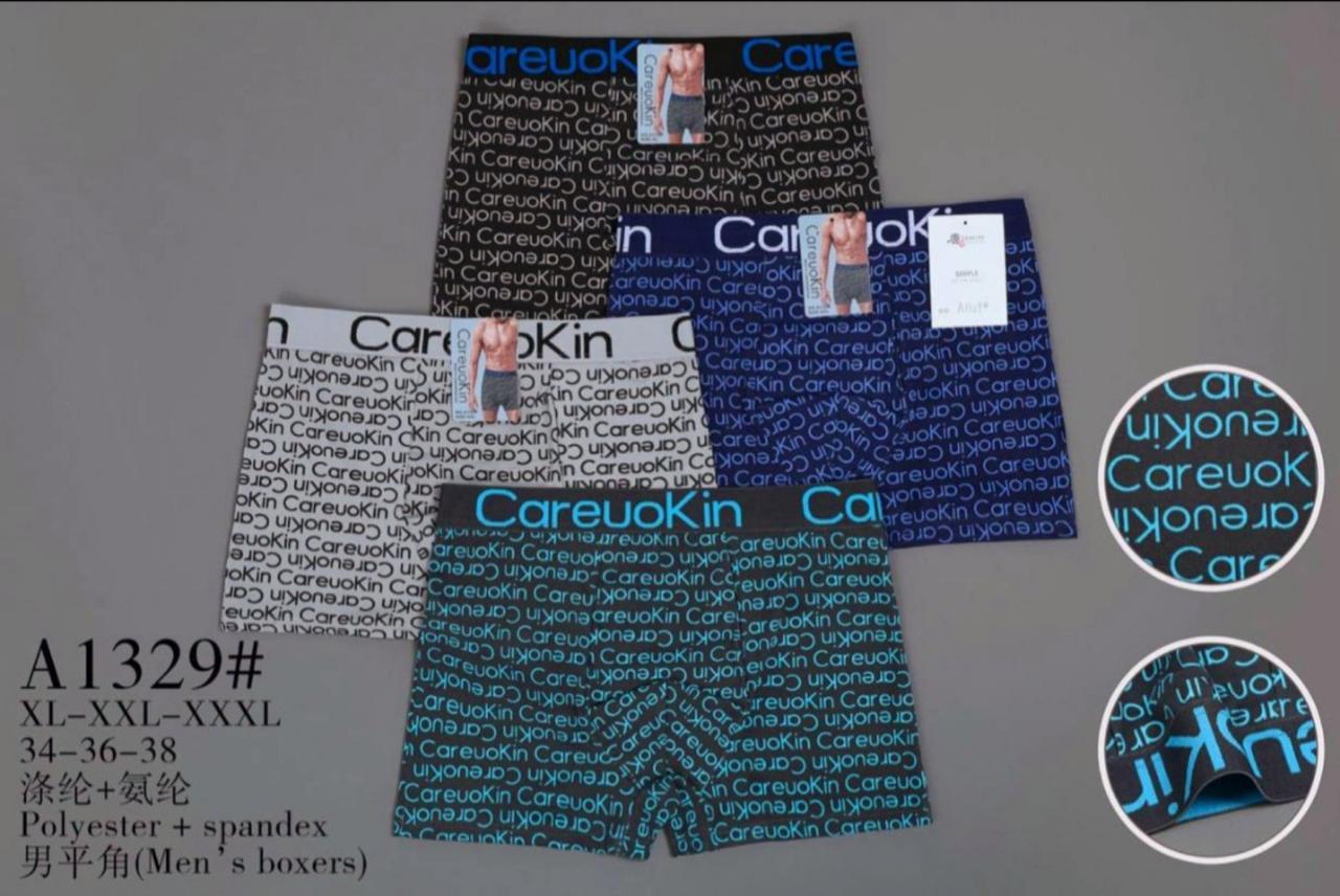Чоловічі труси CareuoKin ", фото 1