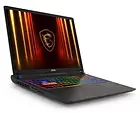 Ноутбук MSI Vector 16 HX AI A2XWIG, 16"IPS, Core Ultra 9 275HX, NVIDIA GeForce RTX 5080, ОЗП 32ГБ, SSD 2000ГБ, фото 2