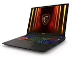 Ноутбук MSI Vector 16 HX AI A2XWIG, 16"IPS, Core Ultra 9 275HX, NVIDIA GeForce RTX 5080, ОЗП 32ГБ, SSD 2000ГБ, фото 4