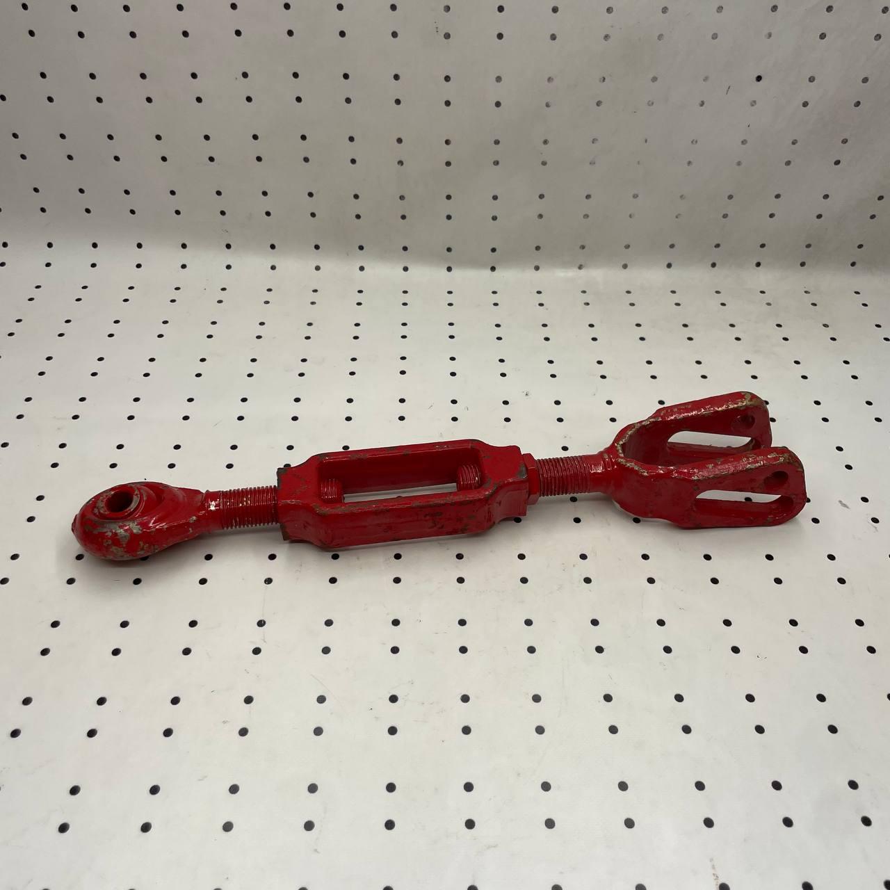 Раскос навішування МТЗ (вир-во Індія) 50-4605012, фото 1