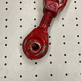 Раскос навішування МТЗ (вир-во Індія) 50-4605012, фото 3