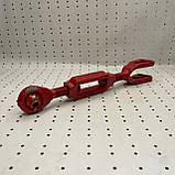 Раскос навішування МТЗ (вир-во Індія) 50-4605012, фото 2