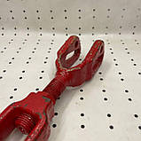 Раскос навішування МТЗ (вир-во Індія) 50-4605012, фото 4