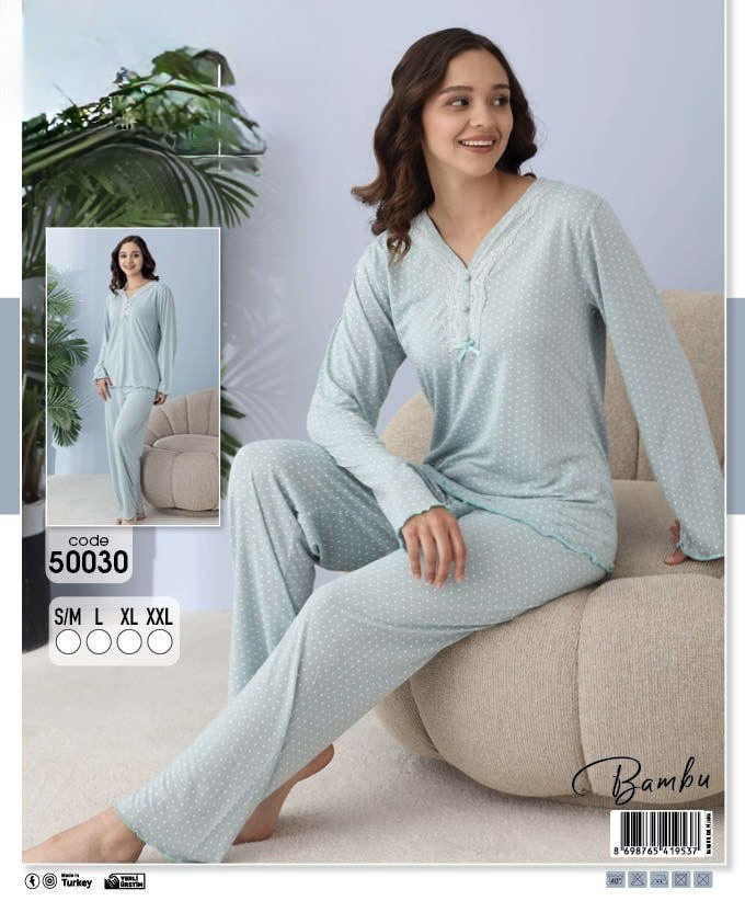 Молодіжна піжама Boyraz homewear collection 50030, фото 1