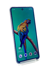 Смартфон ZTE Blade A75 4/128 GB, чорний, б/в