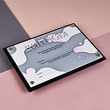 Диплом про проходження курсу із акрилу на дистанційних тримачах 297х210 мм (А4 формат), фото 3