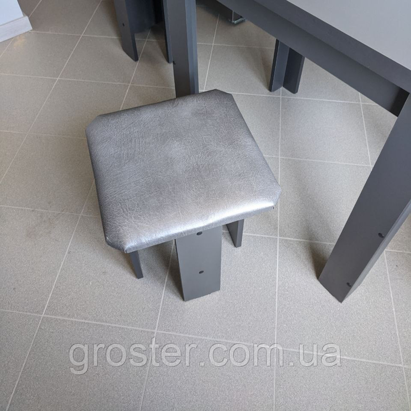 Табурет-3 Адмирал. Меблі для кухні., фото 1