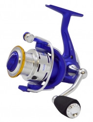 Котушка Fishing ROI Integra