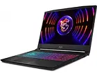 Ноутбук MSI Katana 15 B13VGK-2000, 15.6"WVA, Core i7-13620H, NVIDIA GeForce RTX 4070, ОЗП 16 ГБ, SSD 1000ГБ, фото 4