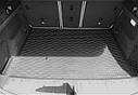 Килимок у багажник BMW X2 (F39) 2017-, гумовий Rigum Чехія (403145), фото 3