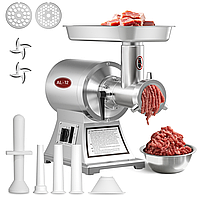 М'ясорубка промислова AL-22C Реверс 250 кг/год