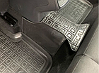 Авто килимки в салон SKODA Scala, фото 5