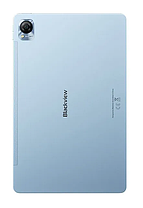 Планшет Blackview MEGA 1 Blue 4G 12/256GB 8800mAh 11.5'' 2,4K Helio G99 33W + чохол + скло + стилус, фото 4