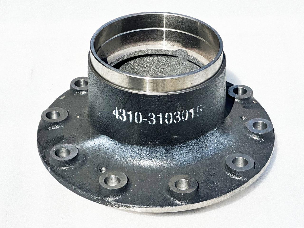 Ступиця колеса КамАЗ-4310 (Гарантпостач-К, Китай) 4310-3103015