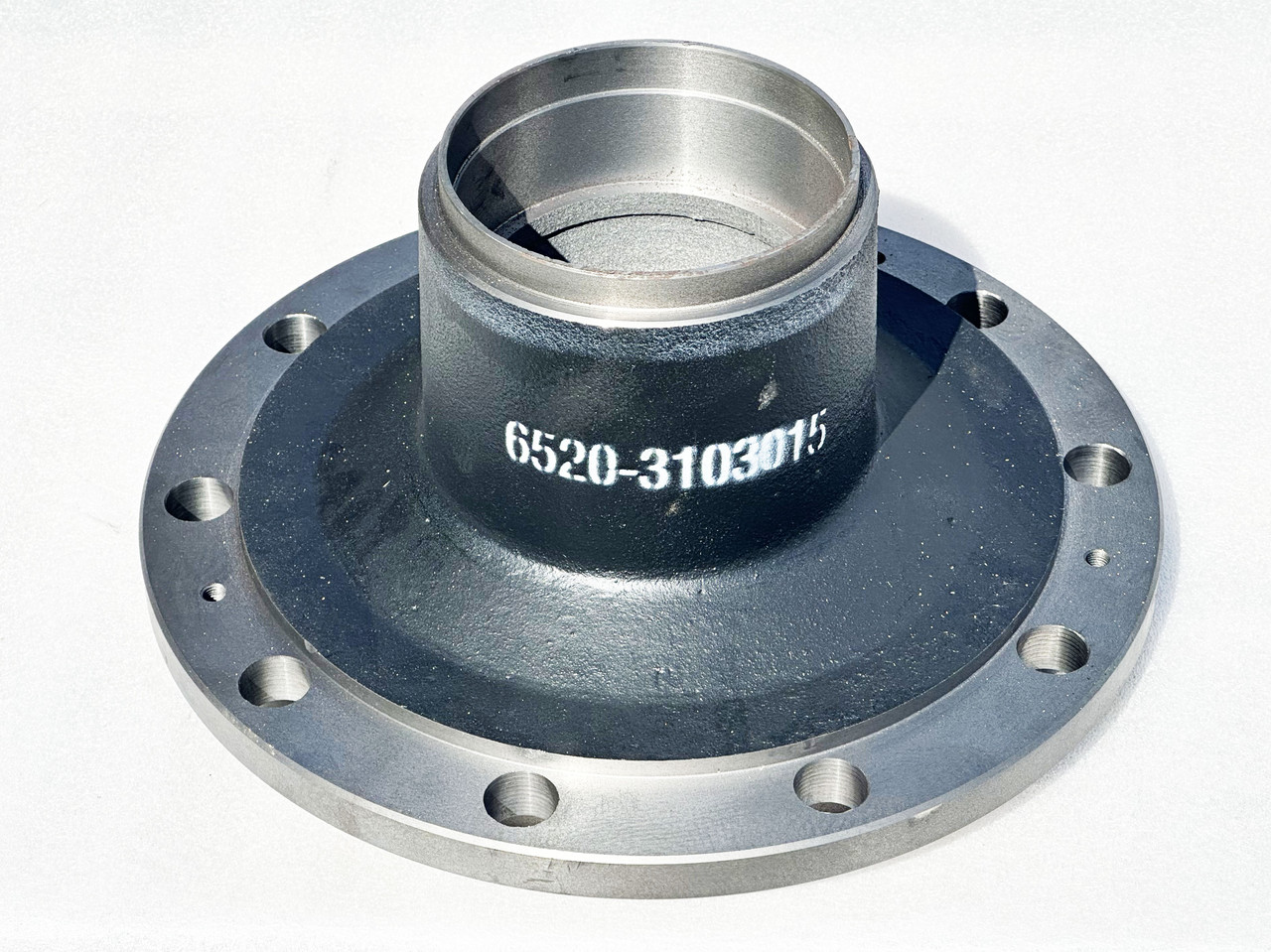 Ступиця переднього колеса КамАЗ-6520 "Євро-2" (Гарантпостач-К, Китай) 6520-3103015