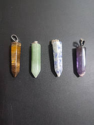 Маятник кварц