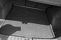 Килимок у багажник BMW X1 (E84) 2009-2015, гумовий Rigum Чехія (403183), фото 7