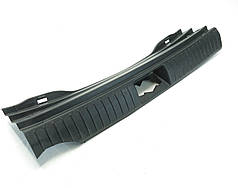 Обшивка багажного відсіку / накладка замка Hyundai Kona Electric (17-)  85770J9500TRY